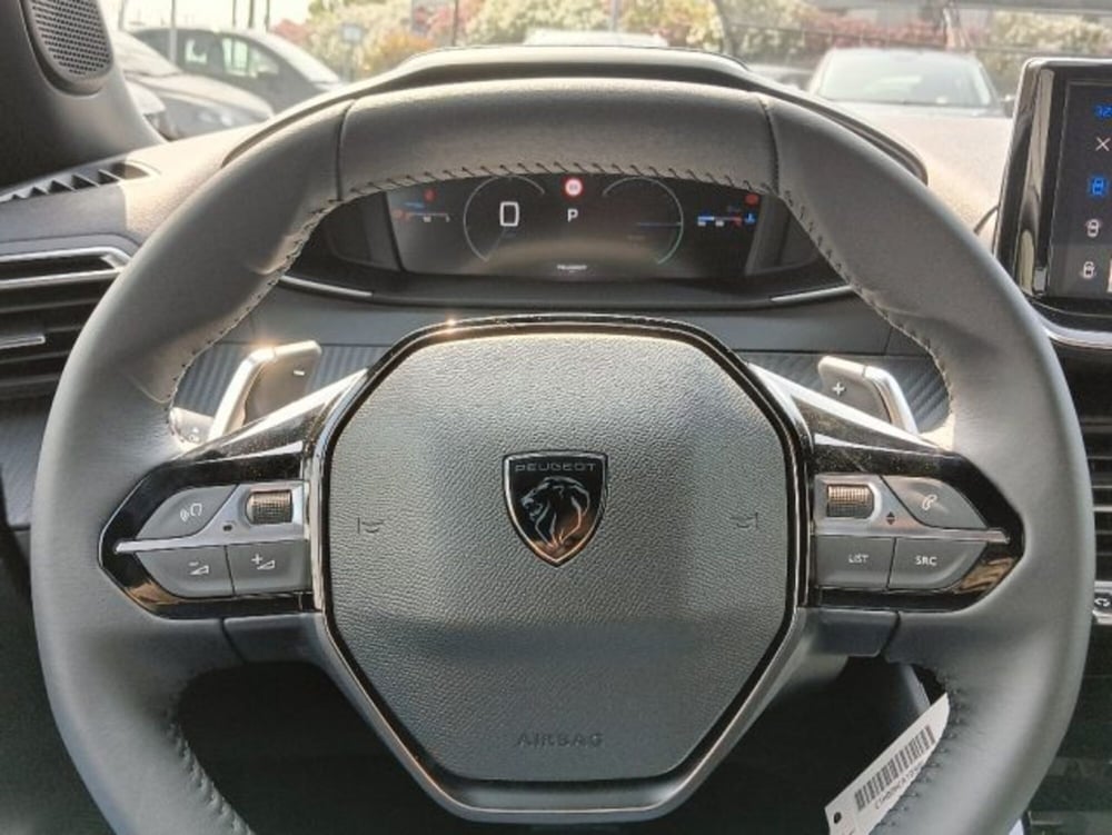 Peugeot 2008 nuova a Brescia (7)