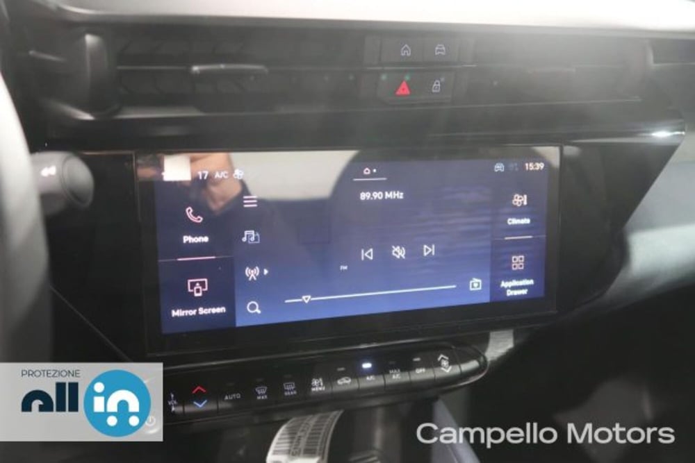 Alfa Romeo Junior nuova a Venezia (10)