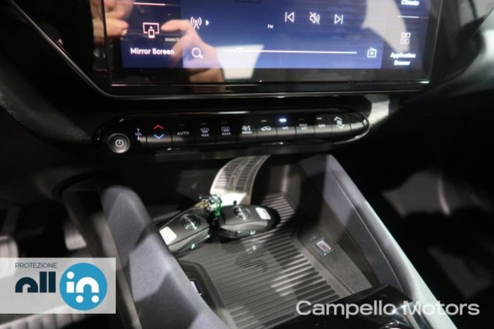 Alfa Romeo Junior nuova a Venezia (11)