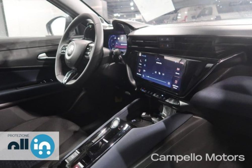 Alfa Romeo Junior nuova a Venezia (13)