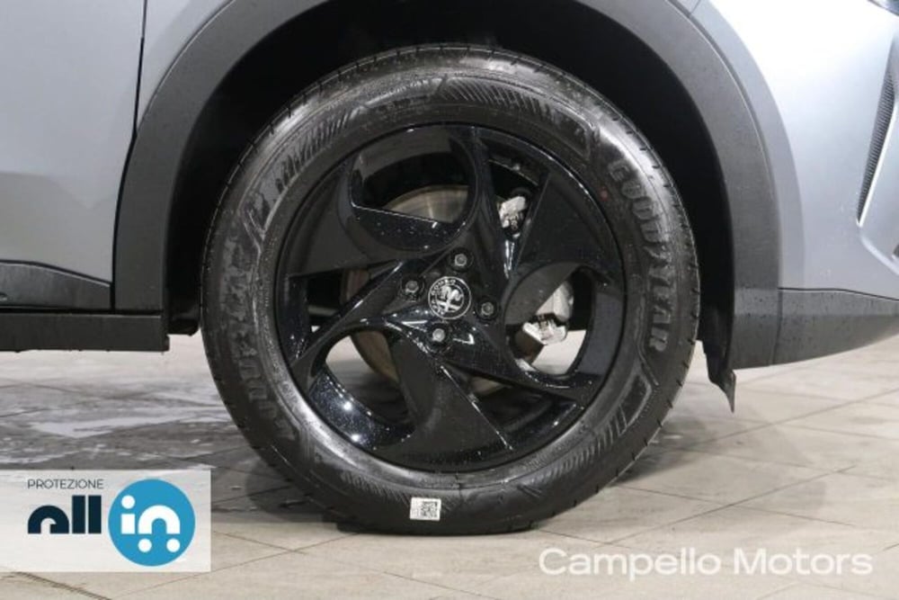 Alfa Romeo Junior nuova a Venezia (15)