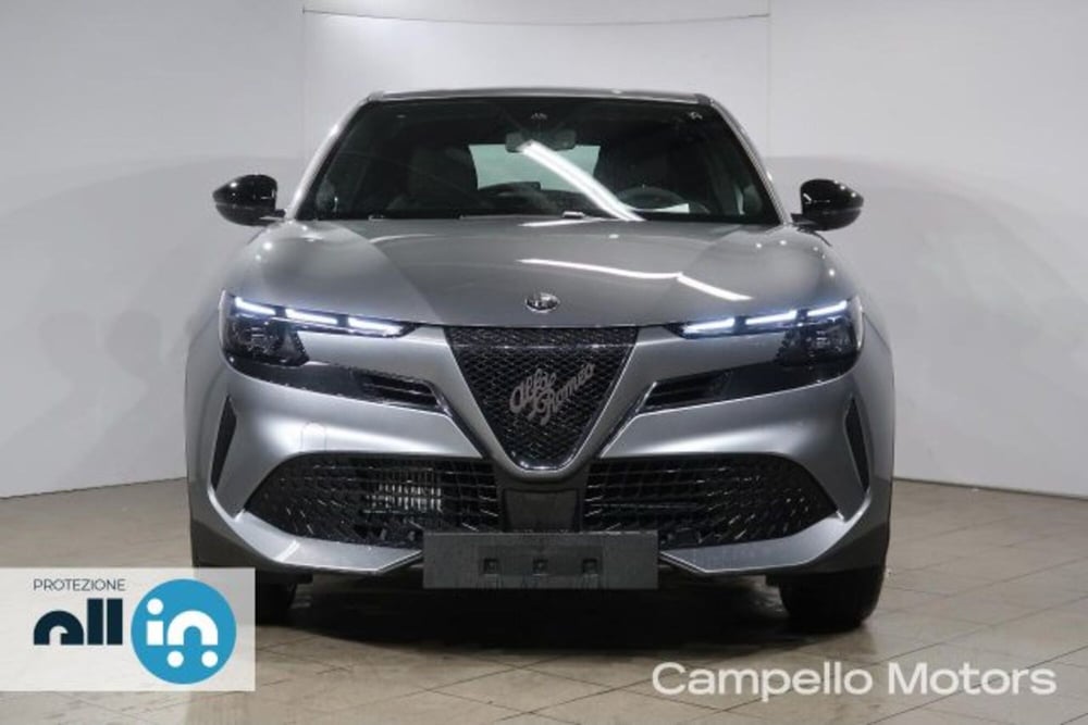 Alfa Romeo Junior nuova a Venezia (2)