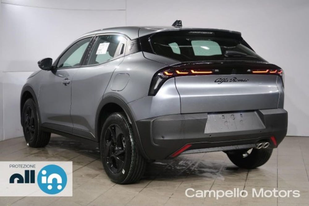 Alfa Romeo Junior nuova a Venezia (3)