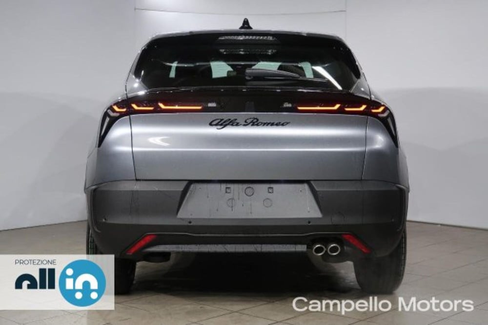 Alfa Romeo Junior nuova a Venezia (4)