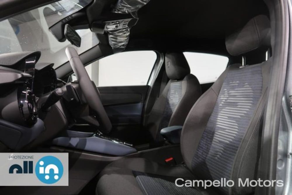 Alfa Romeo Junior nuova a Venezia (5)