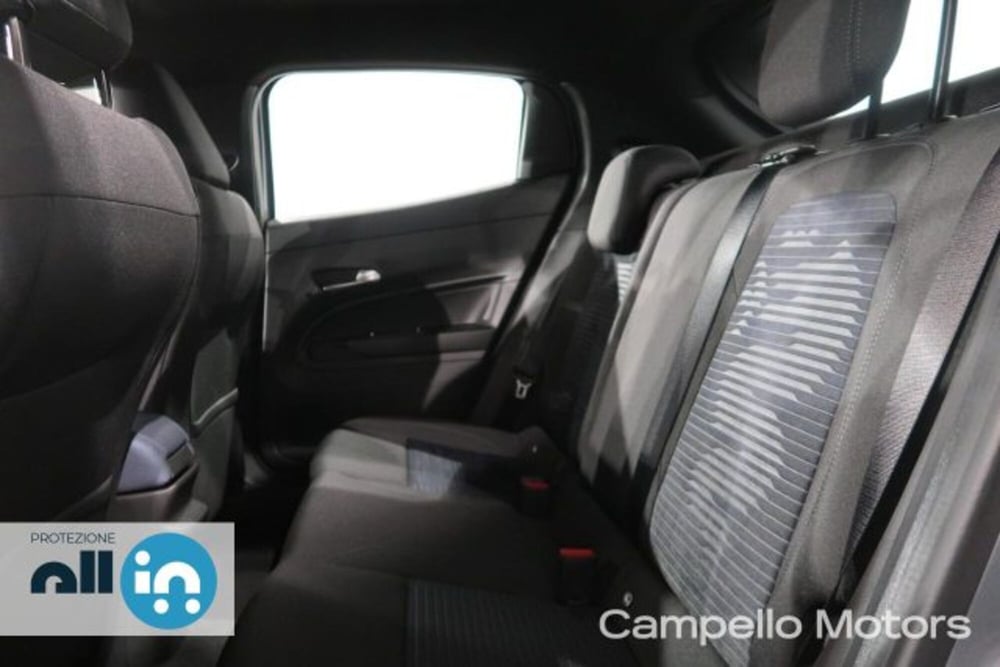 Alfa Romeo Junior nuova a Venezia (6)
