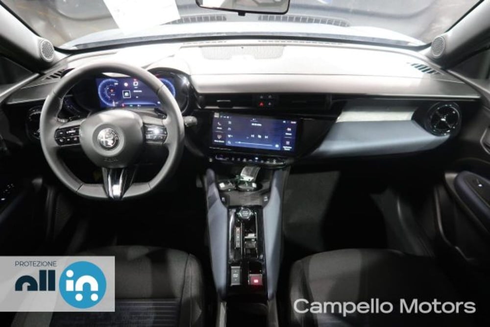 Alfa Romeo Junior nuova a Venezia (7)