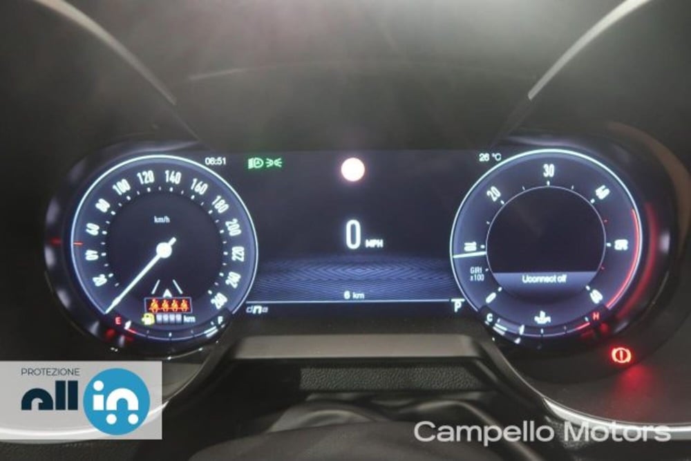 Alfa Romeo Stelvio nuova a Venezia (9)