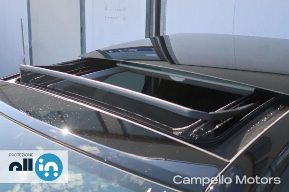 Jeep Avenger nuova a Venezia (15)