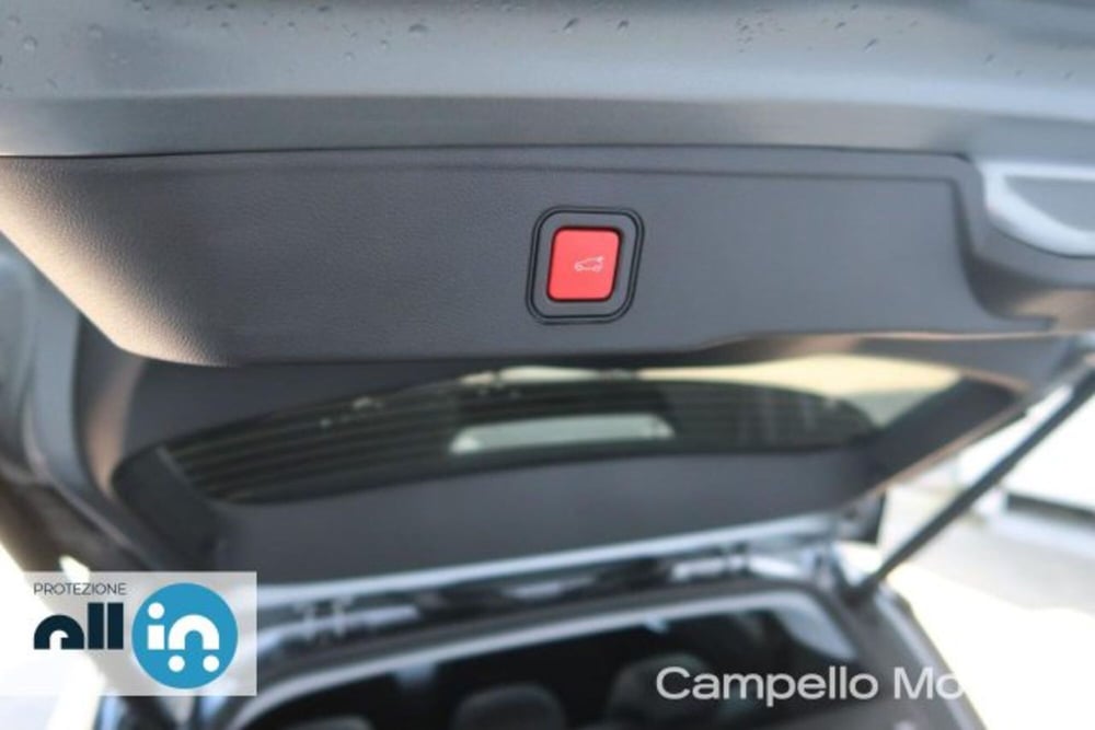 Jeep Avenger nuova a Venezia (17)