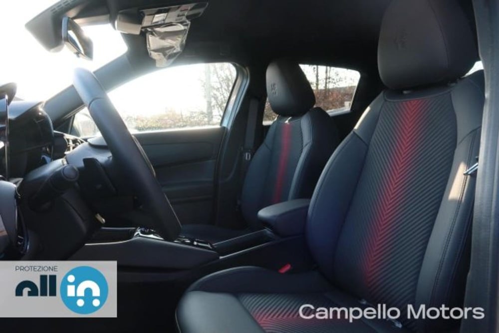 Alfa Romeo Junior nuova a Venezia (5)