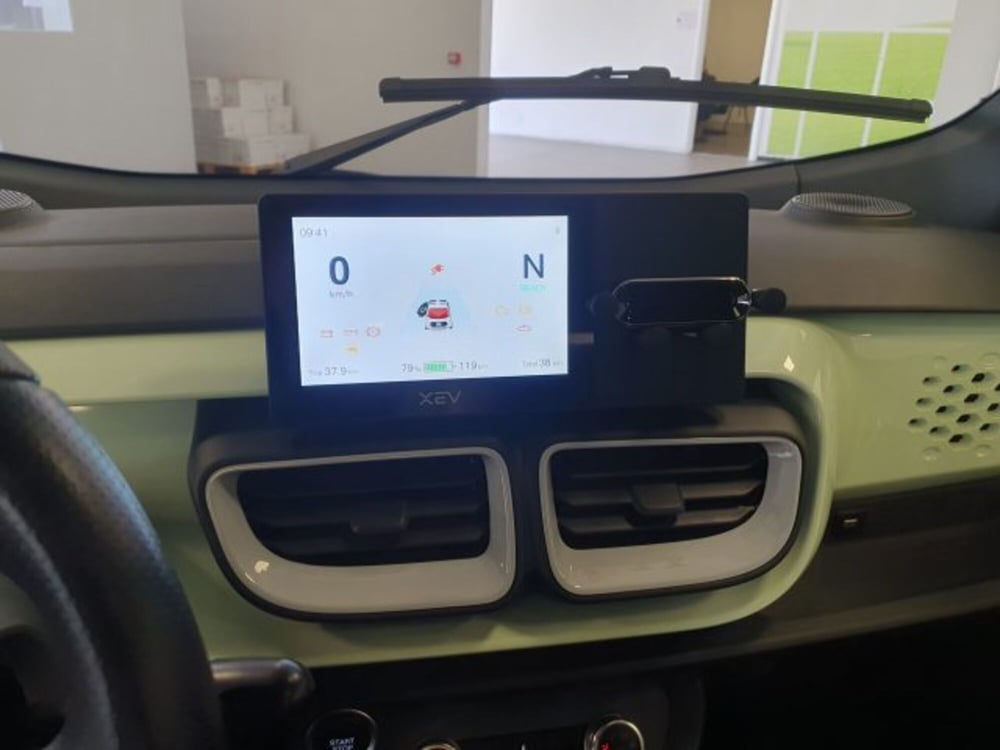 Xev XEV YoYo nuova a Torino (11)