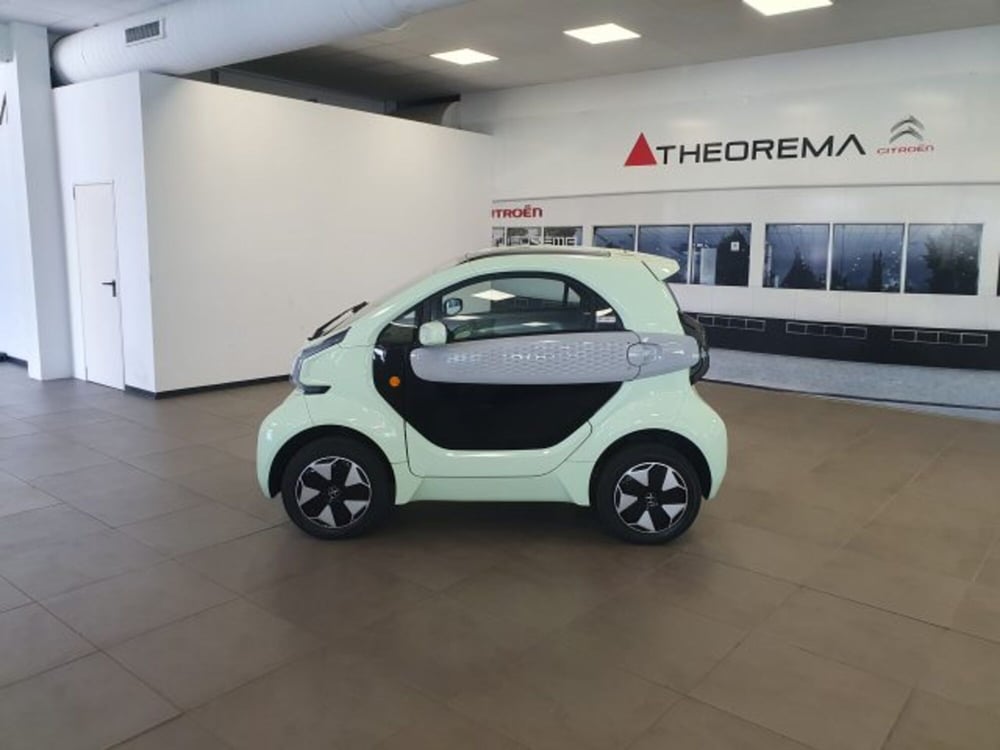 Xev XEV YoYo nuova a Torino (2)