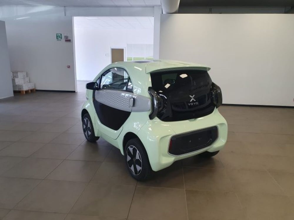 Xev XEV YoYo nuova a Torino (3)
