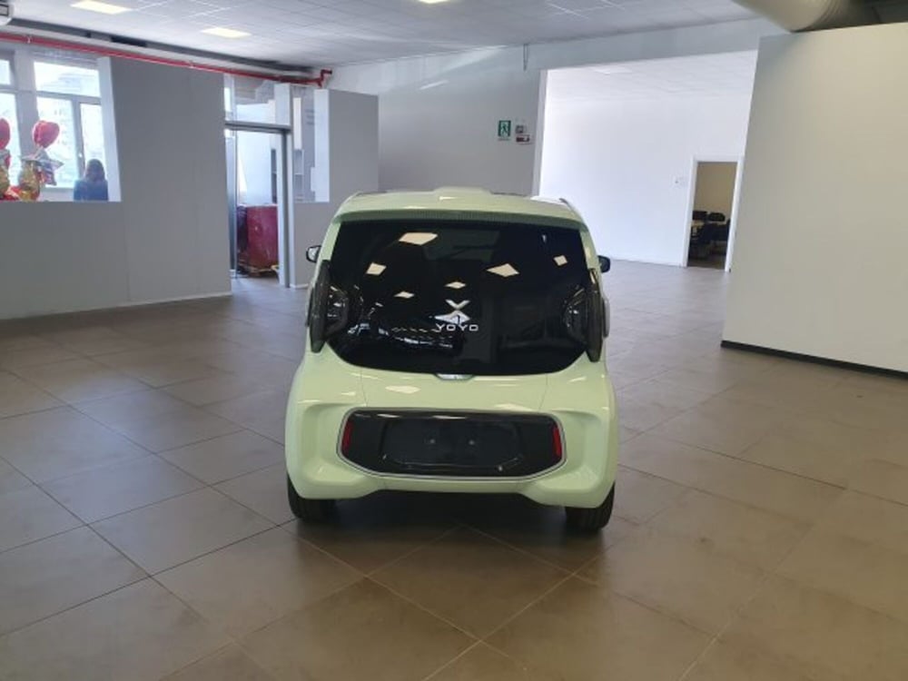 Xev XEV YoYo nuova a Torino (4)