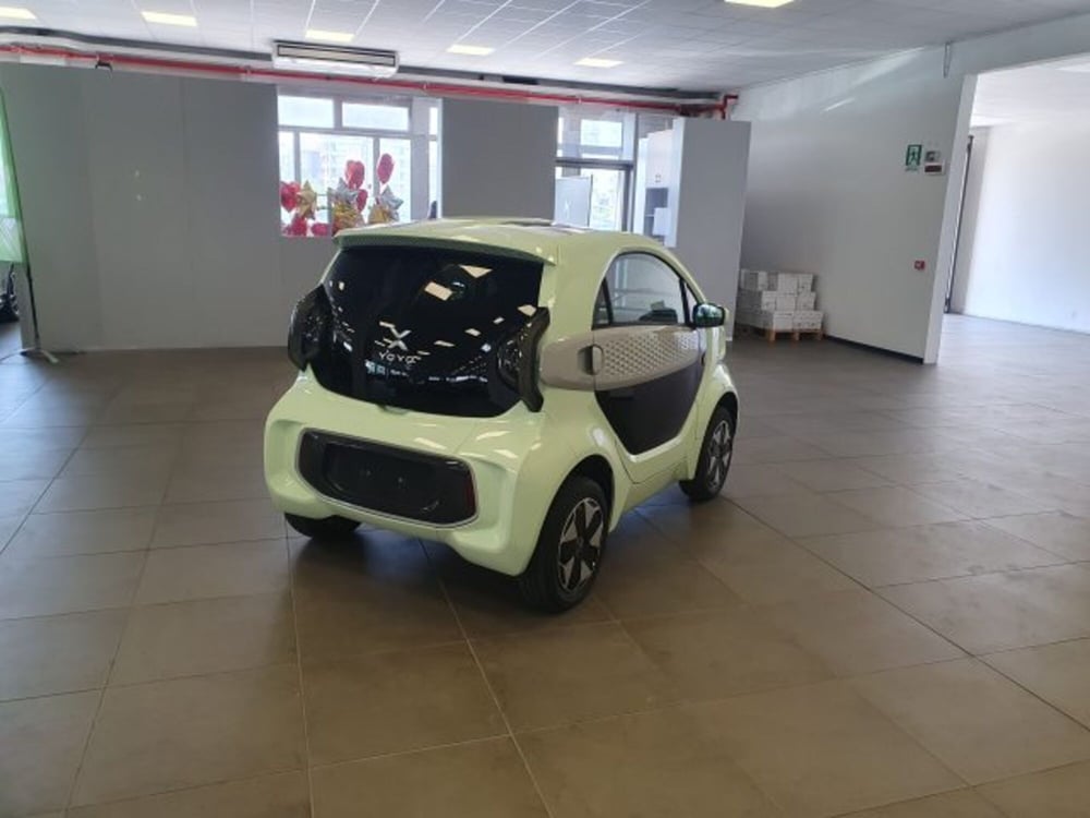 Xev XEV YoYo nuova a Torino (5)