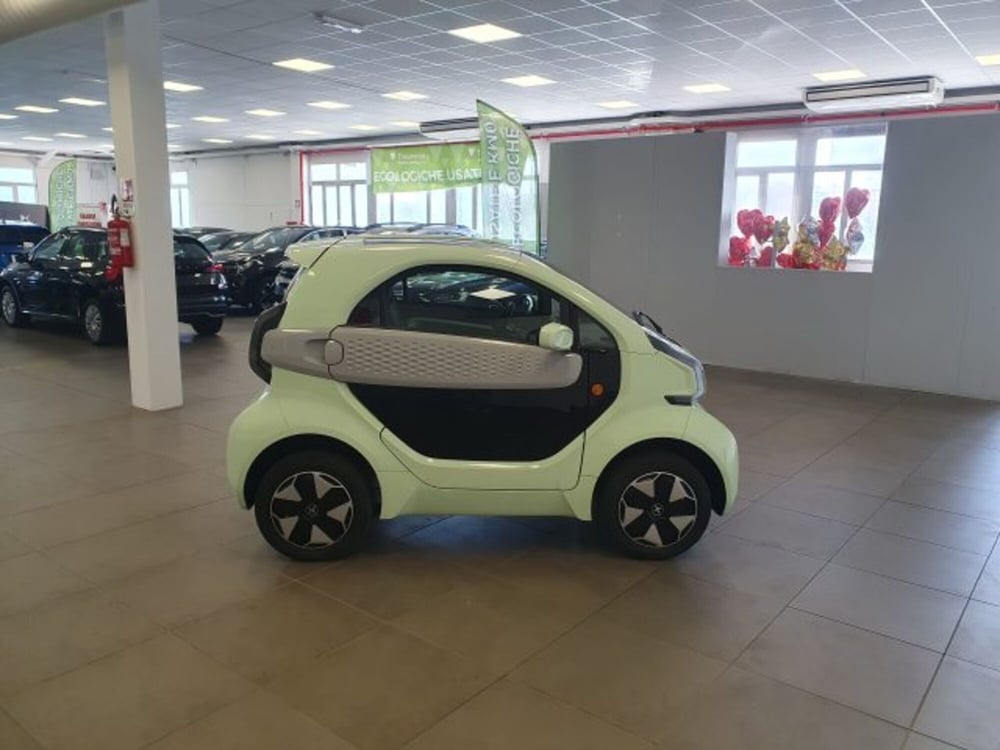 Xev XEV YoYo nuova a Torino (6)