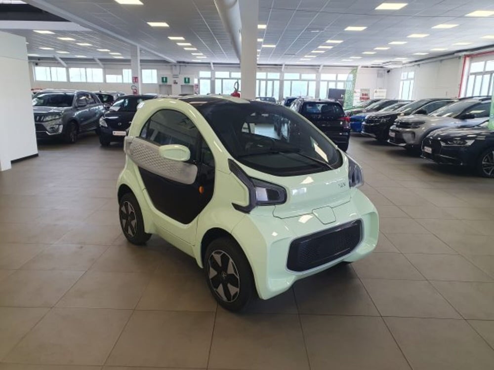 Xev XEV YoYo nuova a Torino (7)