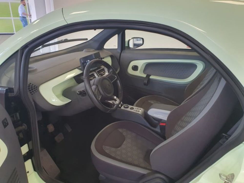Xev XEV YoYo nuova a Torino (9)