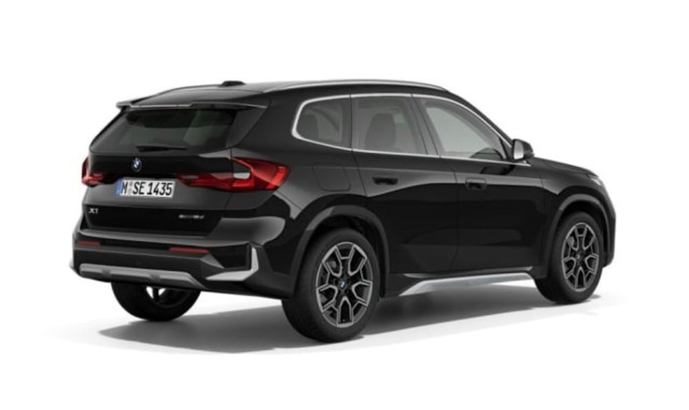 BMW X1 nuova a Verona (2)