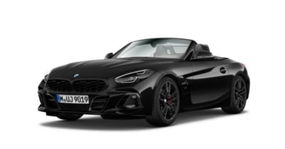 BMW Z4 Cabrio Z4 sDrive20i Msport nuova a Verona