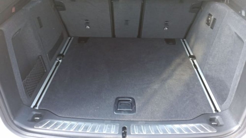 BMW X3 usata a Verona (14)