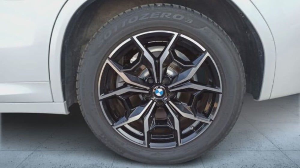 BMW X3 usata a Verona (5)