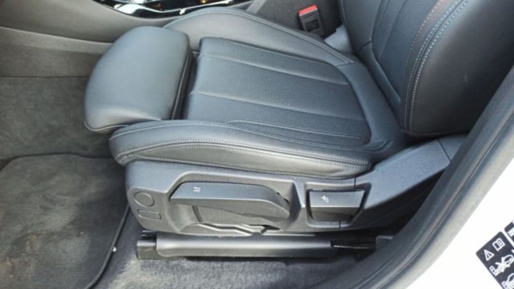 BMW X3 usata a Verona (7)