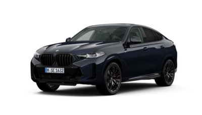 BMW X6 xDrive30d 48V Msport nuova a Verona