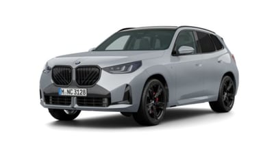 BMW X3 xdrive20d MSport Pro auto nuova a Verona