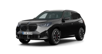 BMW X3 xdrive20d MSport Pro auto nuova a Verona