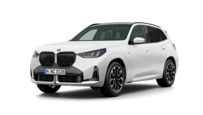 BMW X3 xdrive20d MSport Pro auto nuova a Verona