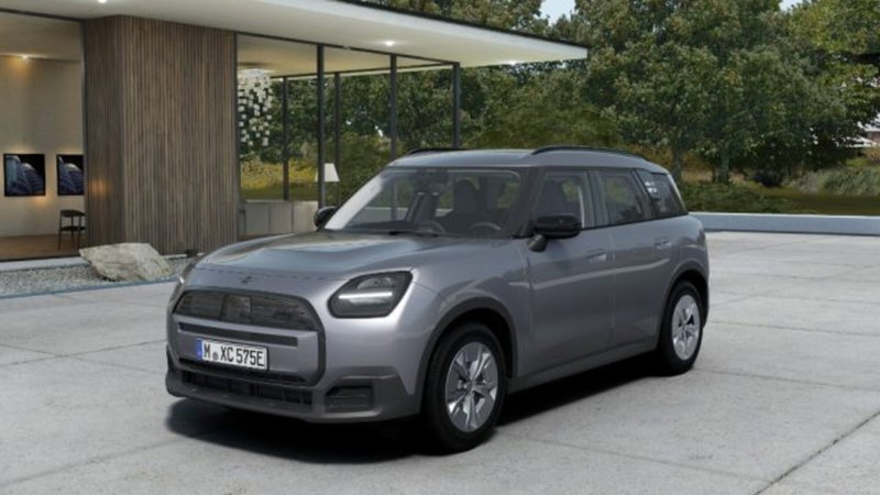 MINI Mini Countryman nuova a Verona