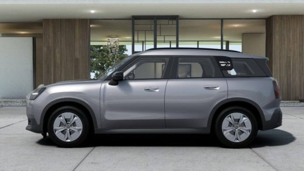 MINI Mini Countryman nuova a Verona (2)