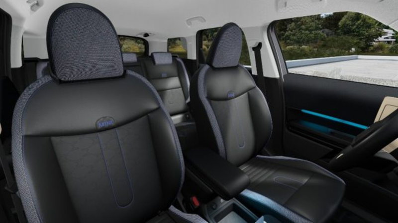 MINI Mini Countryman nuova a Verona (4)