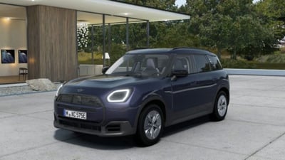 MINI Mini Countryman E Classic nuova a Verona