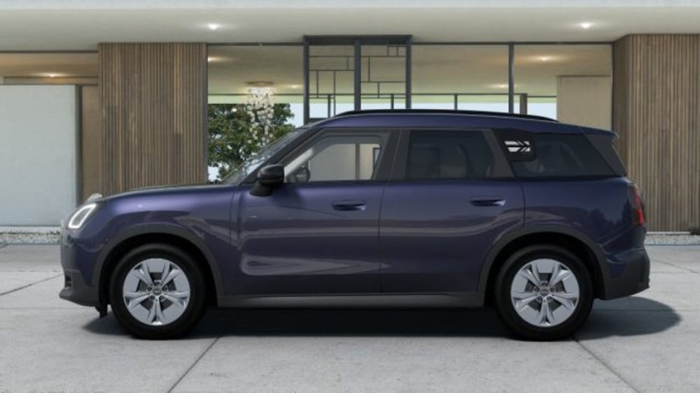 MINI Mini Countryman nuova a Verona (2)