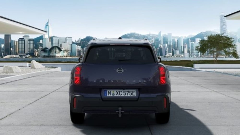 MINI Mini Countryman nuova a Verona (3)
