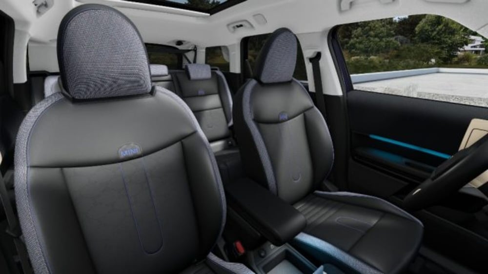 MINI Mini Countryman nuova a Verona (4)