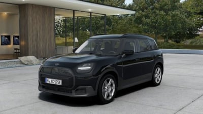 MINI Mini Countryman E Essential nuova a Verona