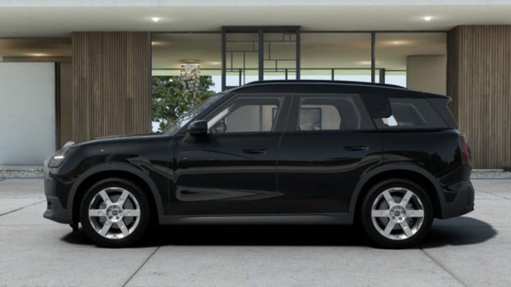MINI Mini Countryman nuova a Verona (2)