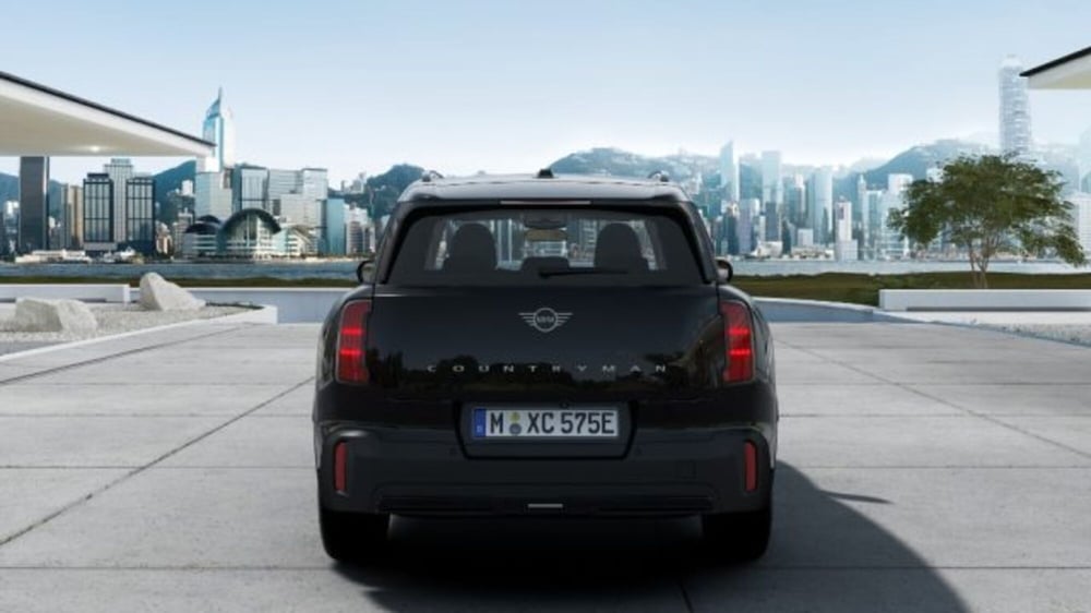 MINI Mini Countryman nuova a Verona (3)