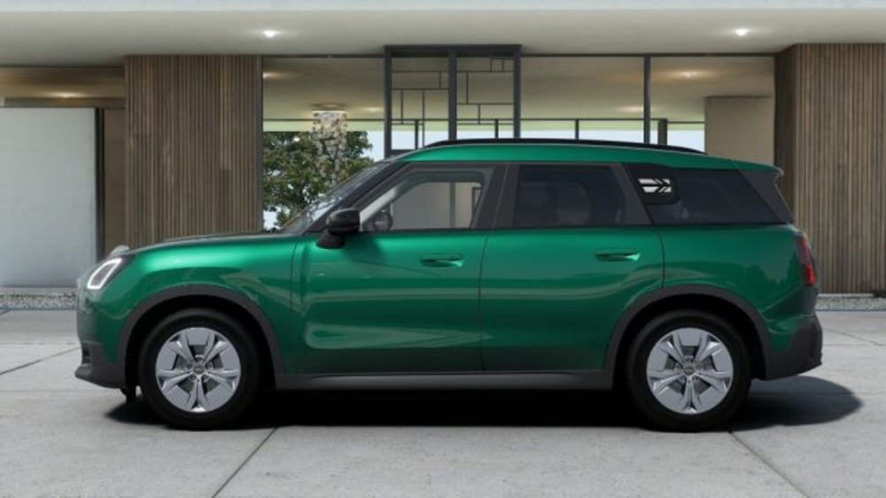 MINI Mini Countryman nuova a Verona (2)