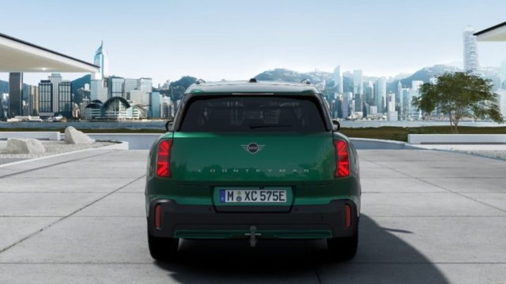 MINI Mini Countryman nuova a Verona (3)