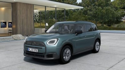 MINI Mini Countryman E Classic nuova a Verona