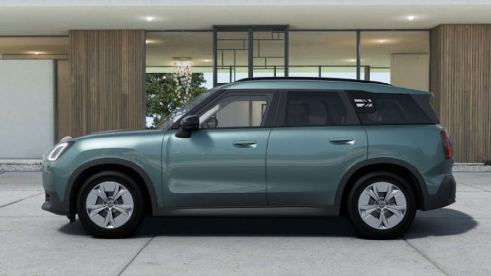 MINI Mini Countryman nuova a Verona (2)