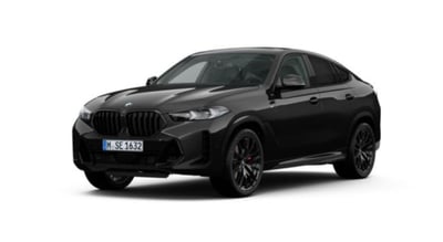 BMW X6 xDrive30d 48V Msport nuova a Verona