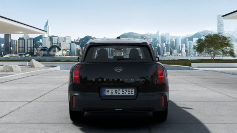 MINI Mini Countryman nuova a Verona (3)