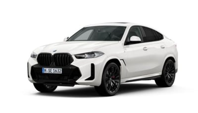 BMW X6 xDrive30d 48V Msport nuova a Verona
