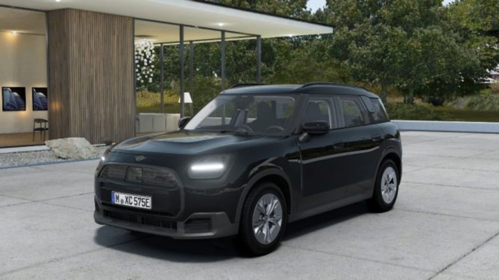 MINI Mini Countryman nuova a Verona